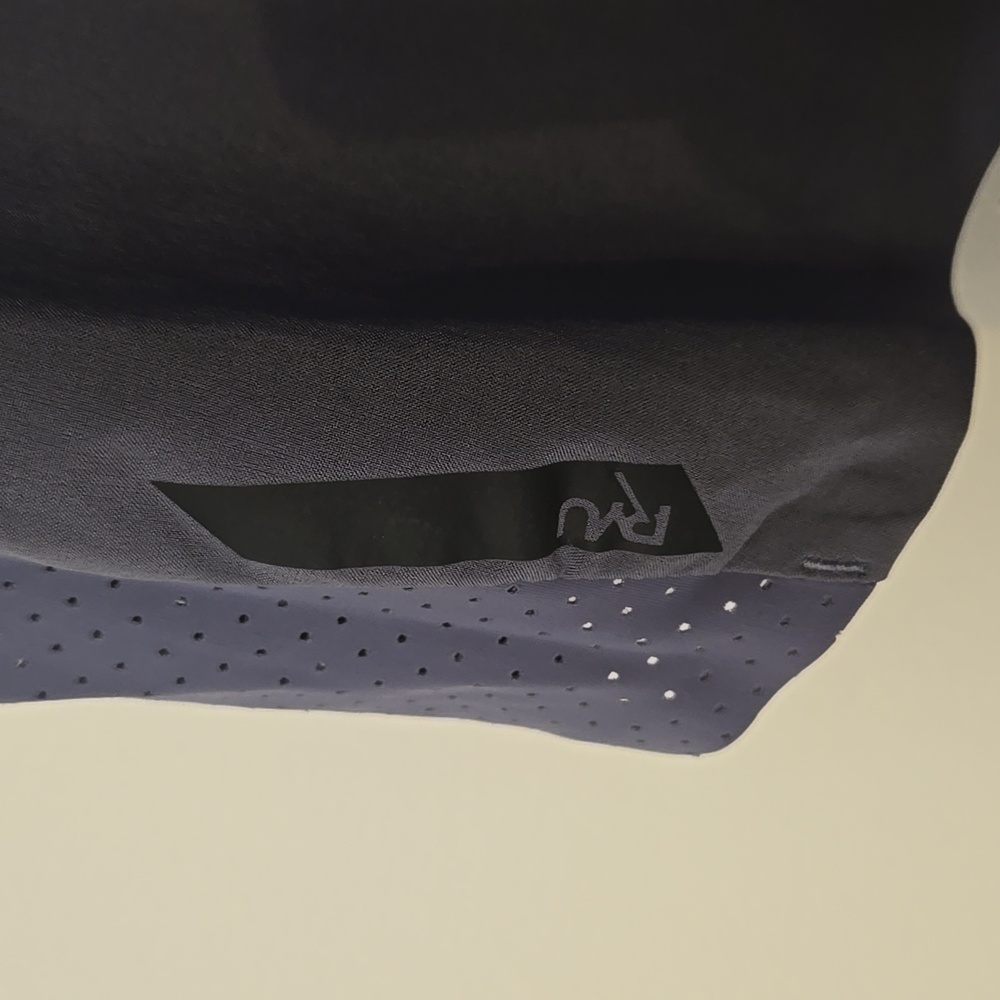 Ryu Technical Performance Short - image 3